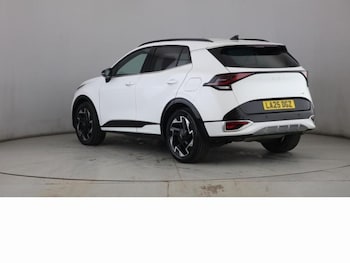 Used Kia Sportage 2025 for sale - 79075739: Photo