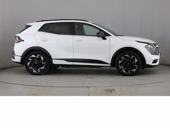 Used Kia Sportage 2025 for sale - 79075739: Photo