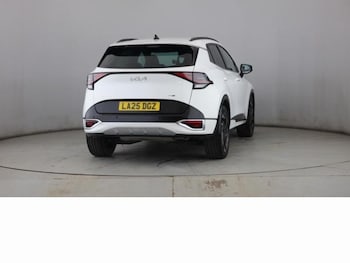 Used Kia Sportage 2025 for sale - 79075739: Photo