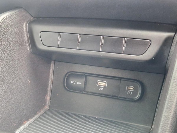 Used Kia Sportage 2025 for sale - 76227585: Photo 11