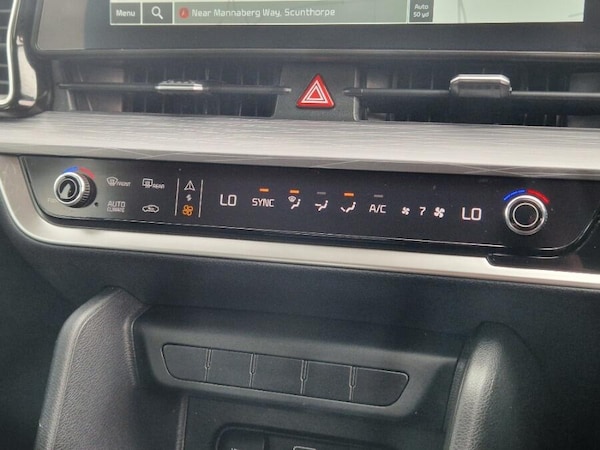 Used Kia Sportage 2025 for sale - 76227585: Photo 13