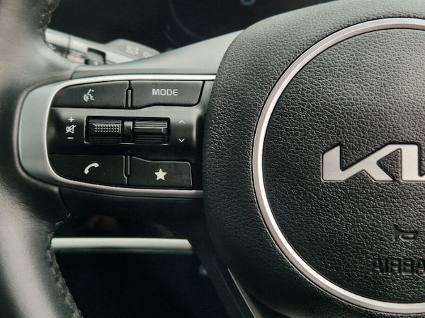 Used Kia Sportage 2025 for sale - 76227585: Photo 18