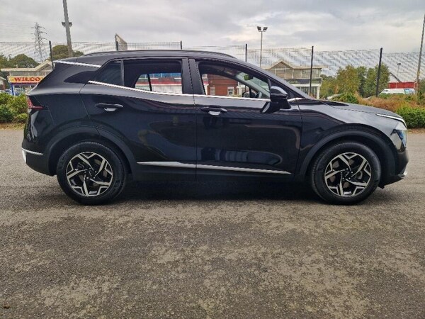 Used Kia Sportage 2025 for sale - 76227585: Photo 20