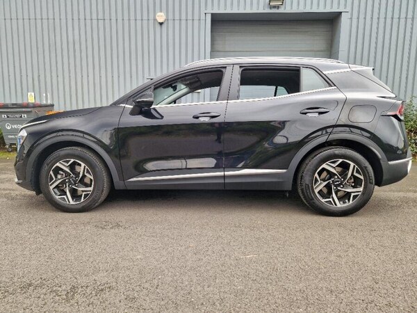Used Kia Sportage 2025 for sale - 76227585: Photo 21