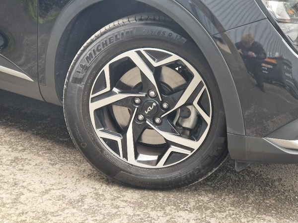 Used Kia Sportage 2025 for sale - 76227585: Photo 22