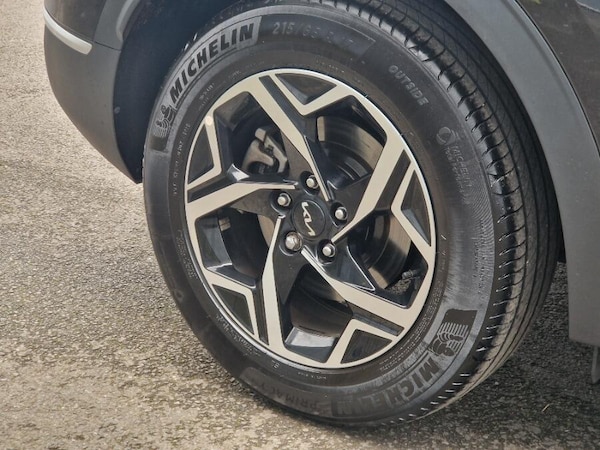 Used Kia Sportage 2025 for sale - 76227585: Photo 23