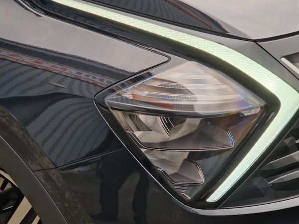 Used Kia Sportage 2025 for sale - 76227585: Photo 30