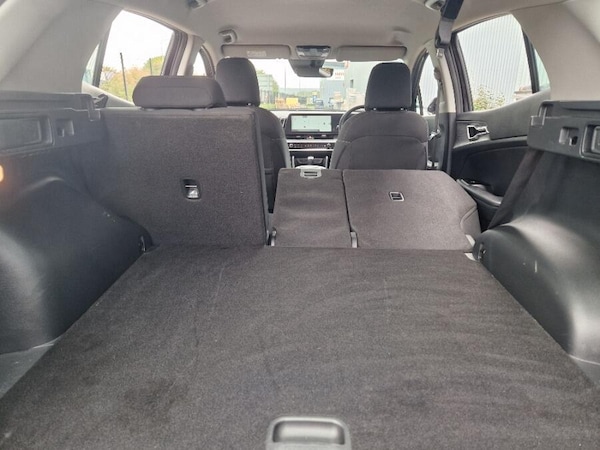 Used Kia Sportage 2025 for sale - 76227585: Photo 33