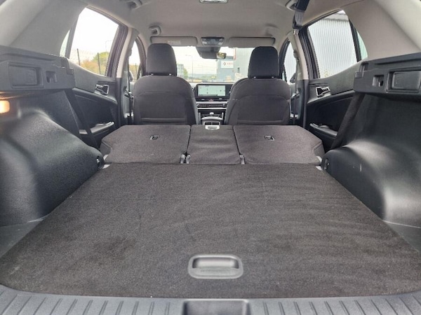 Used Kia Sportage 2025 for sale - 76227585: Photo 34
