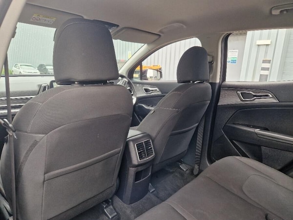 Used Kia Sportage 2025 for sale - 76227585: Photo 36