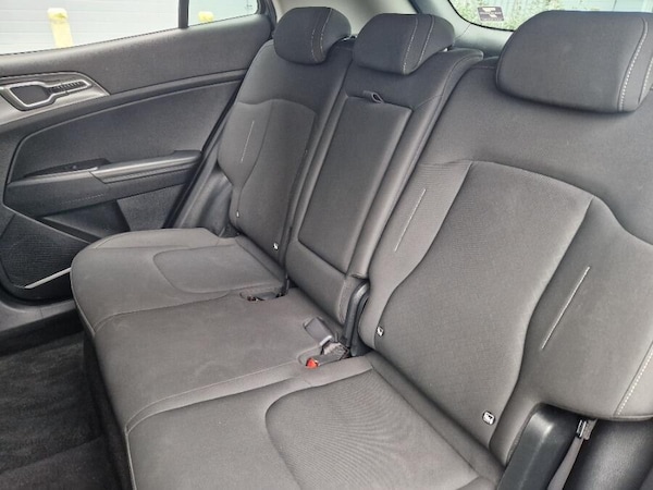 Used Kia Sportage 2025 for sale - 76227585: Photo 37