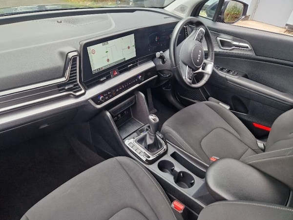 Used Kia Sportage 2025 for sale - 76227585: Photo 38