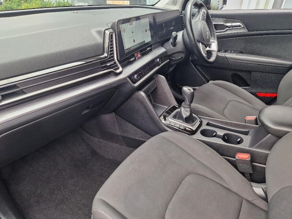 Used Kia Sportage 2025 for sale - 76227585: Photo 39
