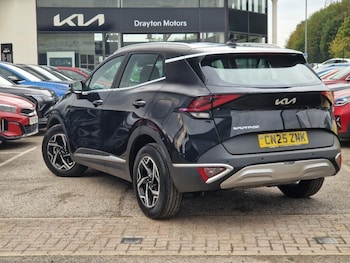 Used Kia Sportage 2025 for sale - 76227585: Photo 3