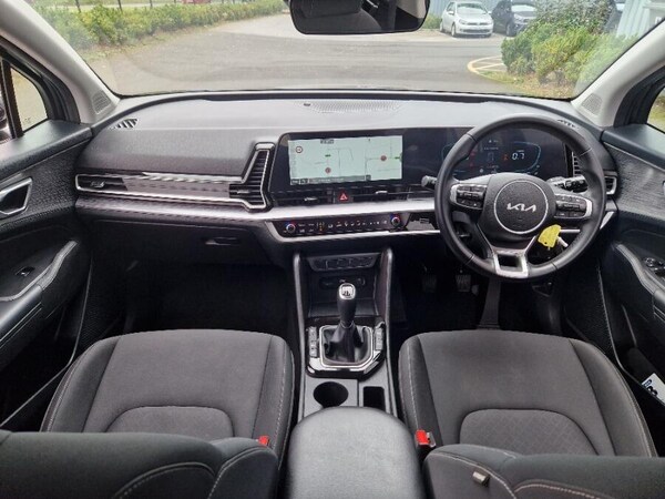 Used Kia Sportage 2025 for sale - 76227585: Photo 41