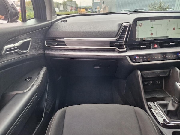 Used Kia Sportage 2025 for sale - 76227585: Photo 43