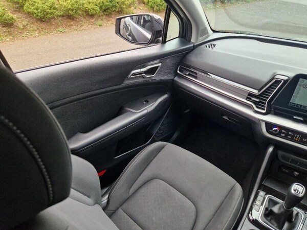 Used Kia Sportage 2025 for sale - 76227585: Photo 44