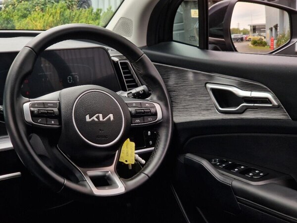 Used Kia Sportage 2025 for sale - 76227585: Photo 45