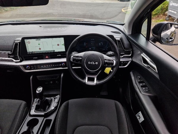 Used Kia Sportage 2025 for sale - 76227585: Photo 46