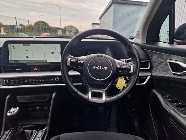 Used Kia Sportage 2025 for sale - 76227585: Photo 47