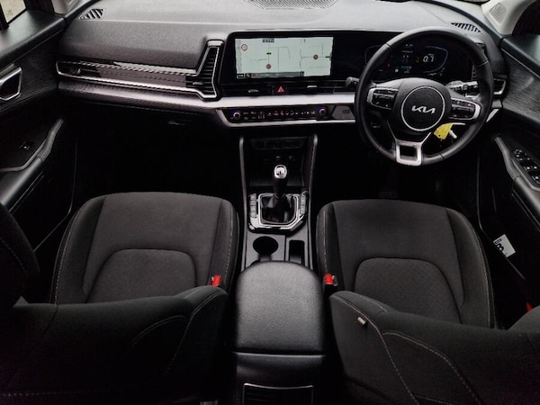 Used Kia Sportage 2025 for sale - 76227585: Photo 49