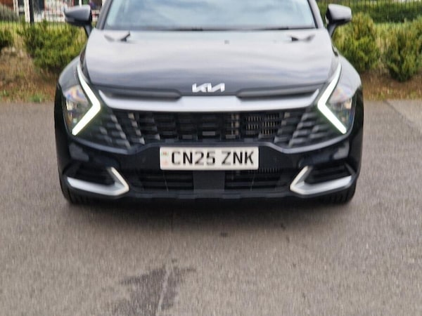 Used Kia Sportage 2025 for sale - 76227585: Photo 50