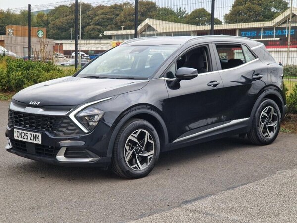 Used Kia Sportage 2025 for sale - 76227585: Photo 52