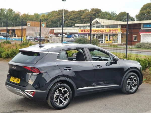 Used Kia Sportage 2025 for sale - 76227585: Photo 53