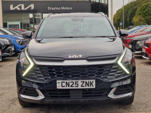 Used Kia Sportage 2025 for sale - 76227585: Photo 5