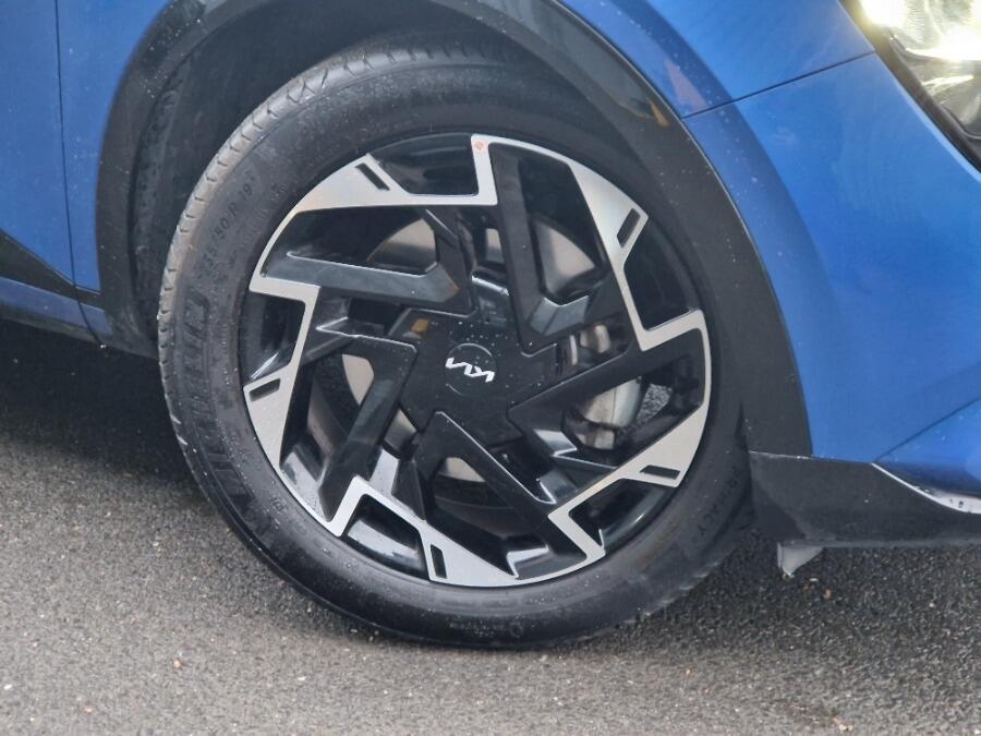 Used Kia Sportage 2024 for sale - 77108885: Photo 27