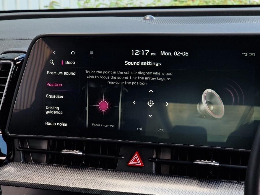 Used Kia Sportage 2024 for sale - 77108885: Photo 29