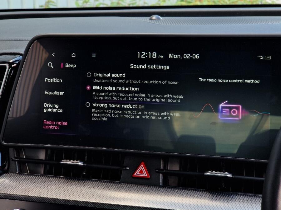 Used Kia Sportage 2024 for sale - 77108885: Photo 31