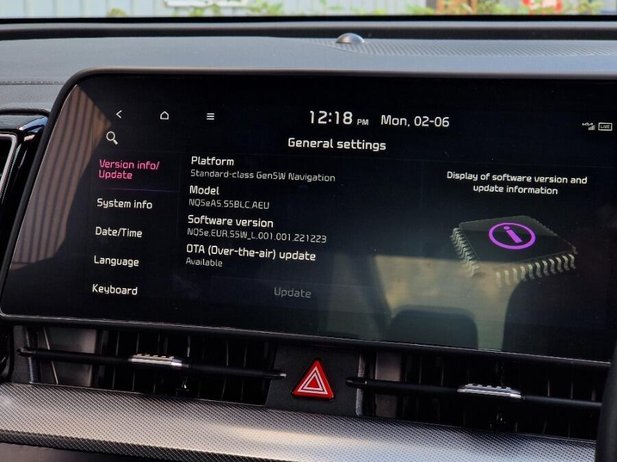 Used Kia Sportage 2024 for sale - 77108885: Photo 33