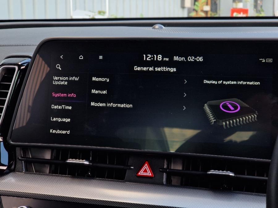 Used Kia Sportage 2024 for sale - 77108885: Photo 34