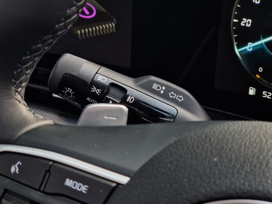 Used Kia Sportage 2024 for sale - 77108885: Photo 42