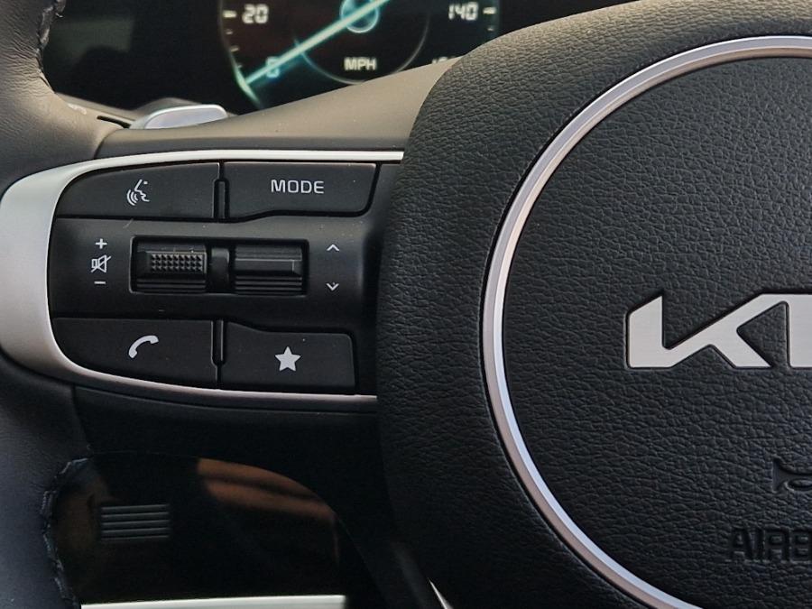 Used Kia Sportage 2024 for sale - 77108885: Photo 44