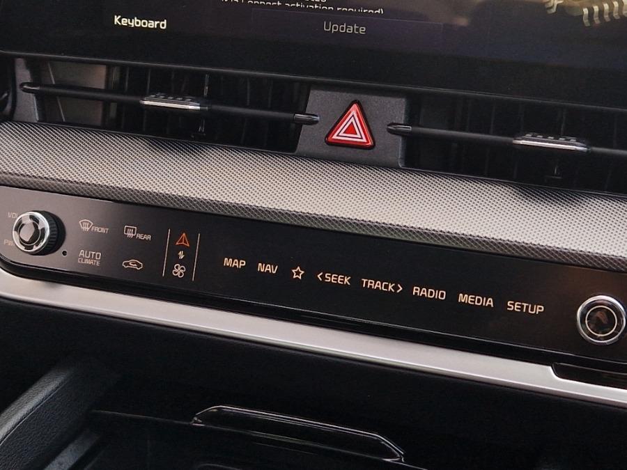 Used Kia Sportage 2024 for sale - 77108885: Photo 48