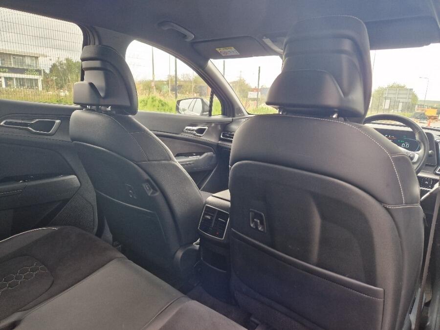 Used Kia Sportage 2024 for sale - 77108885: Photo 52