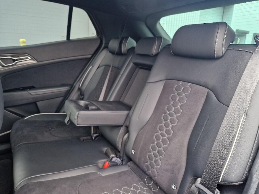 Used Kia Sportage 2024 for sale - 77108885: Photo 57