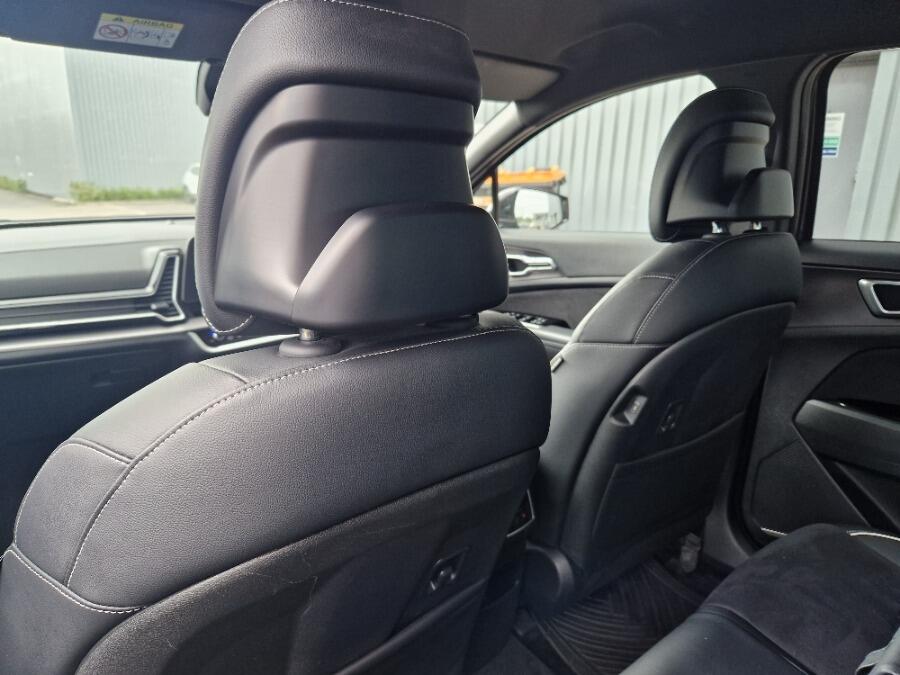 Used Kia Sportage 2024 for sale - 77108885: Photo 58