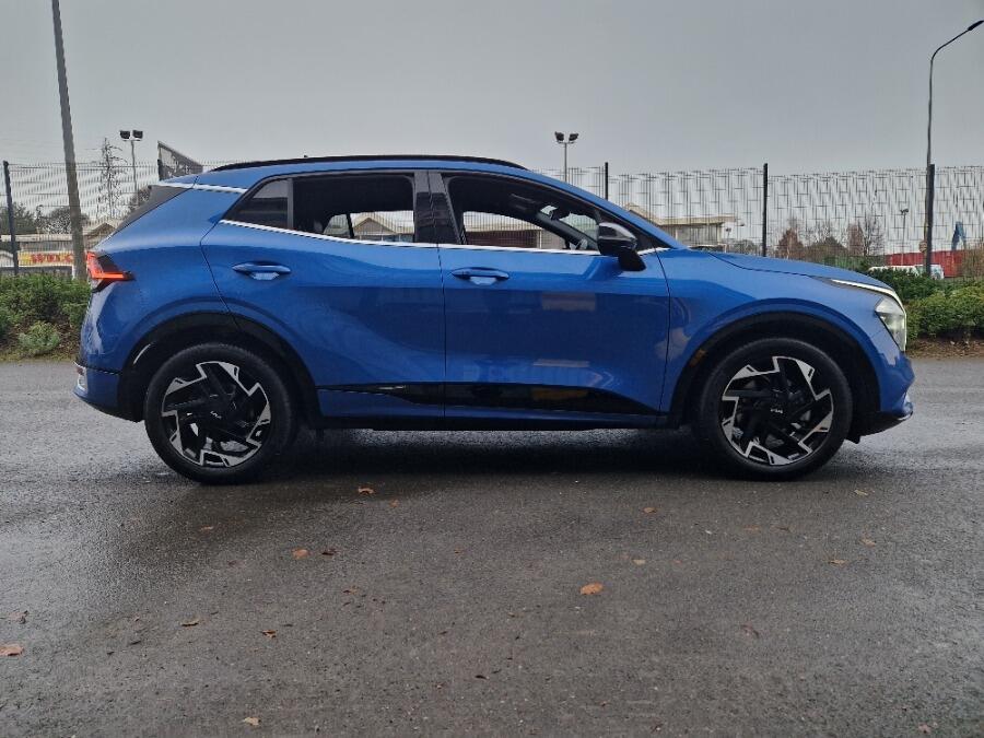 Used Kia Sportage 2024 for sale - 77108885: Photo 60