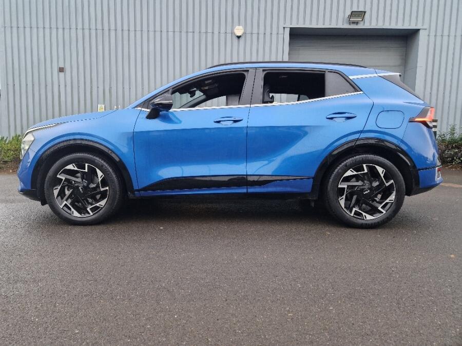 Used Kia Sportage 2024 for sale - 77108885: Photo 61