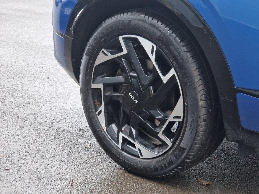 Used Kia Sportage 2024 for sale - 77108885: Photo 62