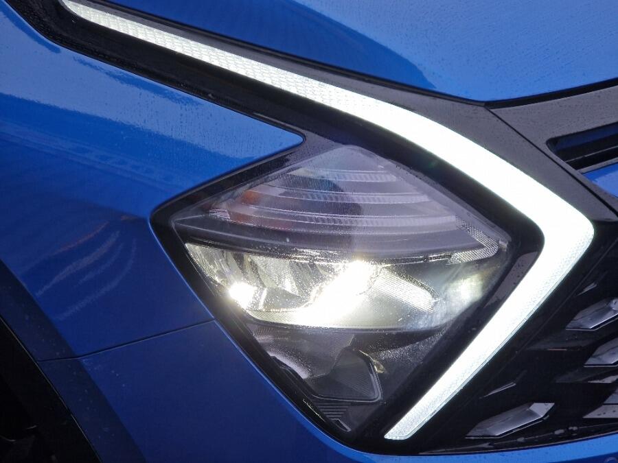 Used Kia Sportage 2024 for sale - 77108885: Photo 64