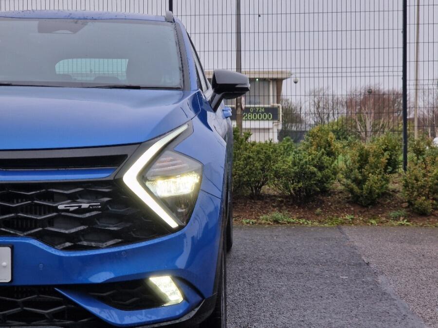 Used Kia Sportage 2024 for sale - 77108885: Photo 66