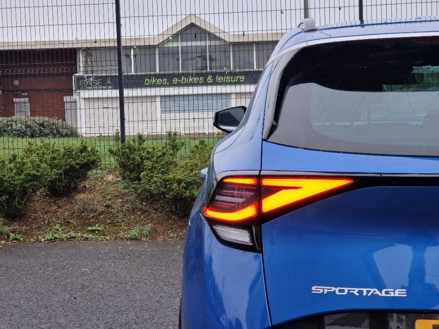 Used Kia Sportage 2024 for sale - 77108885: Photo 67