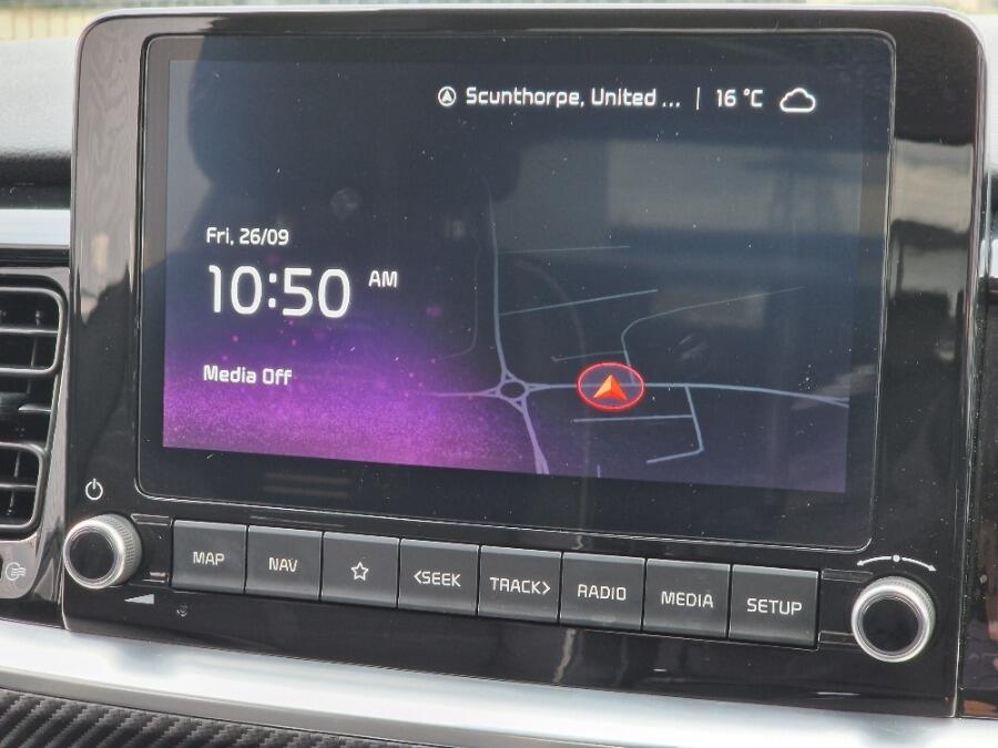 Used Kia Stonic 2022 for sale - 76109599: Photo 13