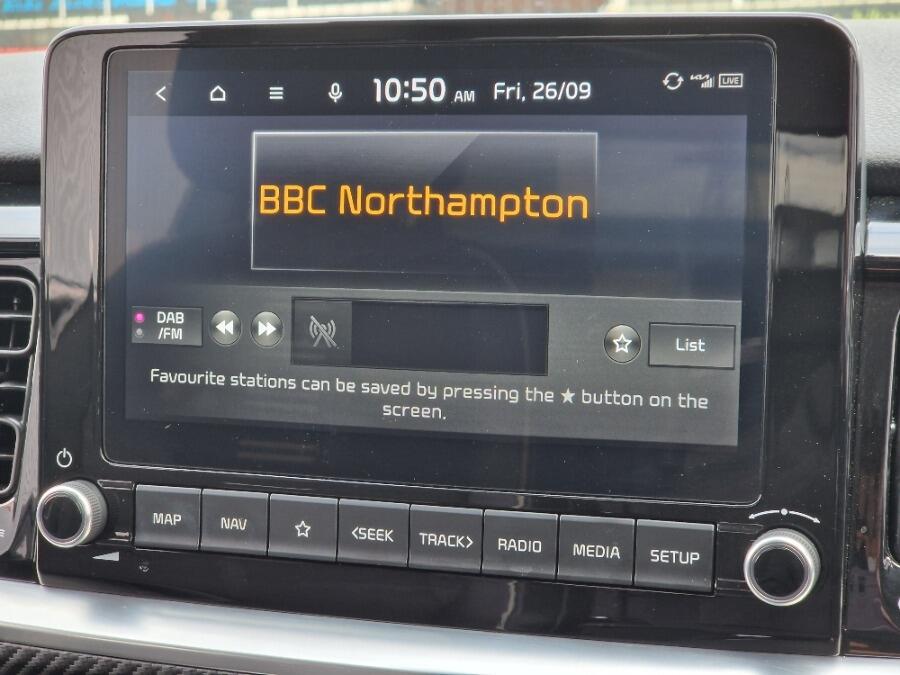 Used Kia Stonic 2022 for sale - 76109599: Photo 19