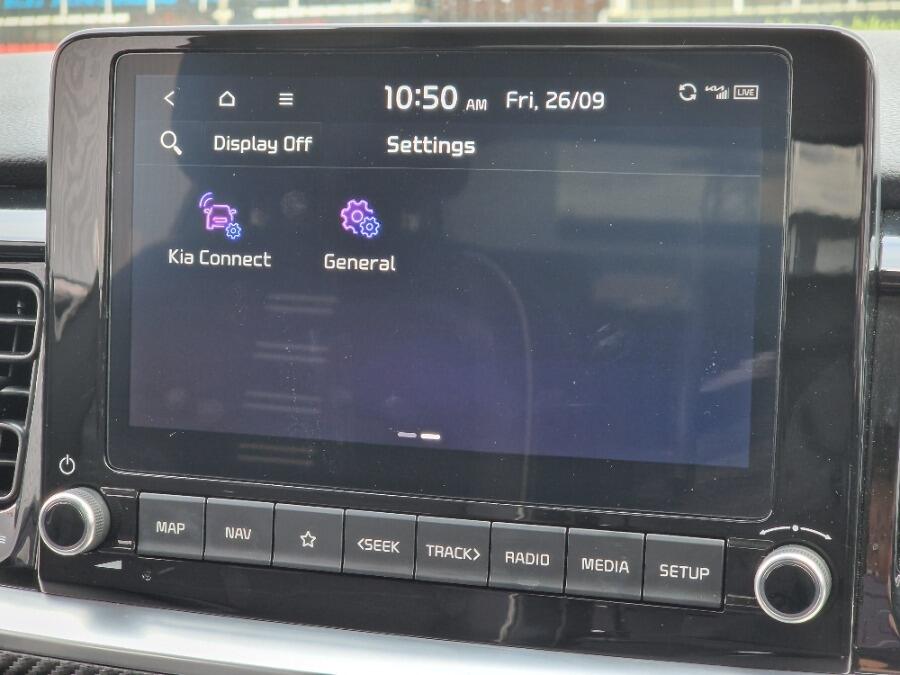 Used Kia Stonic 2022 for sale - 76109599: Photo 22