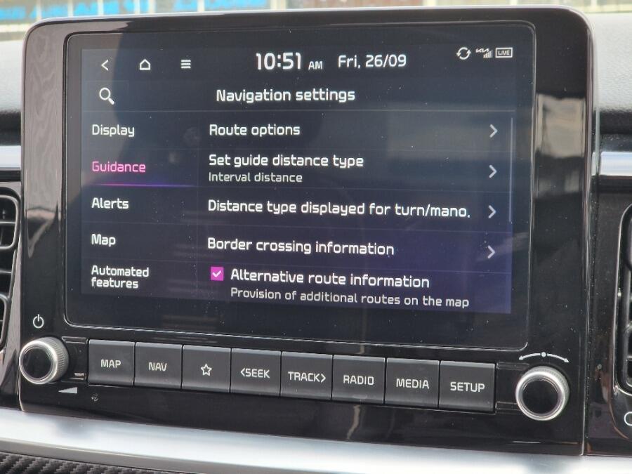 Used Kia Stonic 2022 for sale - 76109599: Photo 29